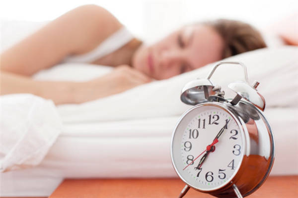 “00後”五成人睡眠不足!改善睡眠要做到這些