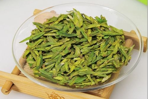 龍井茶的功效與作用 好茶葉品過才知道