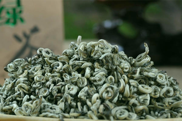 茶葉