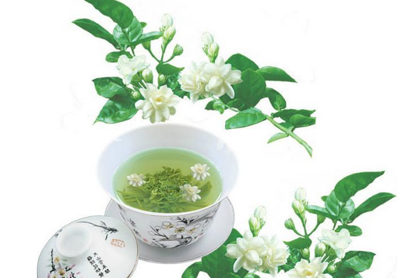 想要消除口臭 多喝這九種茶