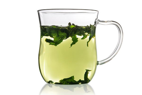 糖尿病患者的保健茶 降糖桑葉茶