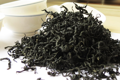 老鷹茶價格 優良品質決定不一樣的價格