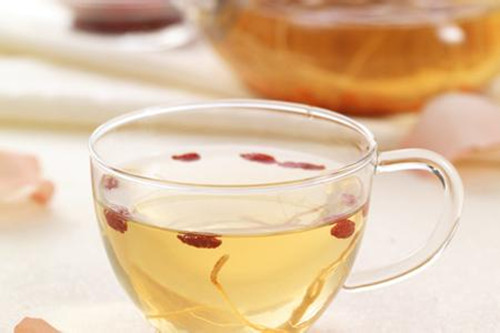 老中醫消脂減肥茶幫你喝出好身材