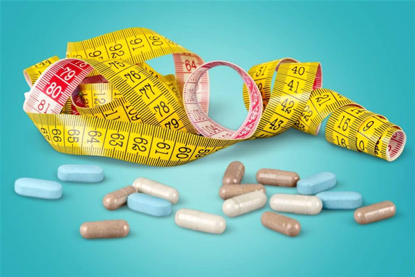 減肥藥的副作用 瞭解之後不要吃