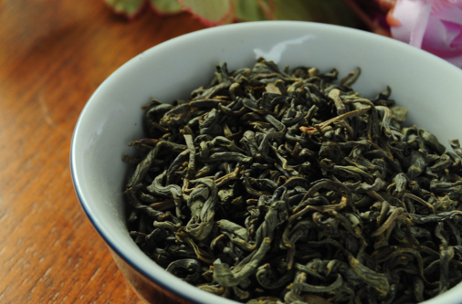 梨山高山茶 讓你身臨其境