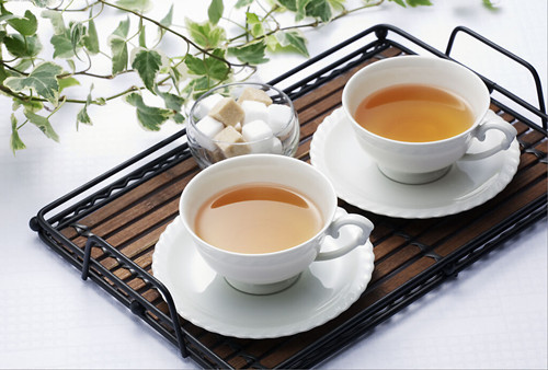 苦蕎茶的功效與副作用