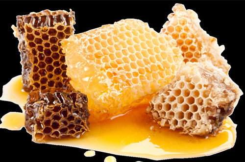 蜂蜜這麼高營養居然瘦身有奇效