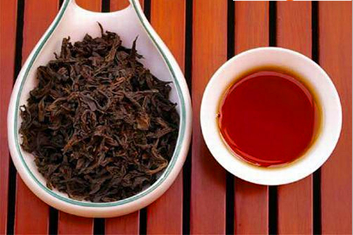 安徽十大名茶簡介