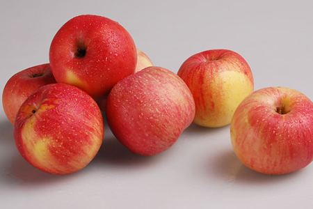 常吃蘋果可以預防十種病癥