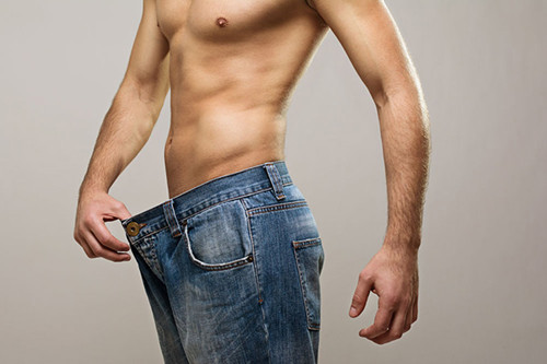 男士健康減肥方法大盤點