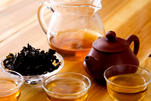 黃茶的種類 三大茶種任你選