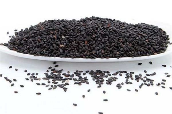 黑芝麻
