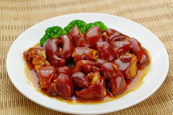 豐胸食譜讓你二次發育