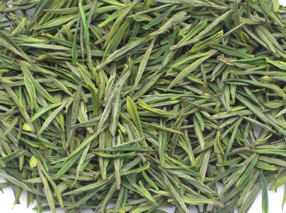 白茶和綠茶的區別 白茶和綠茶的區別