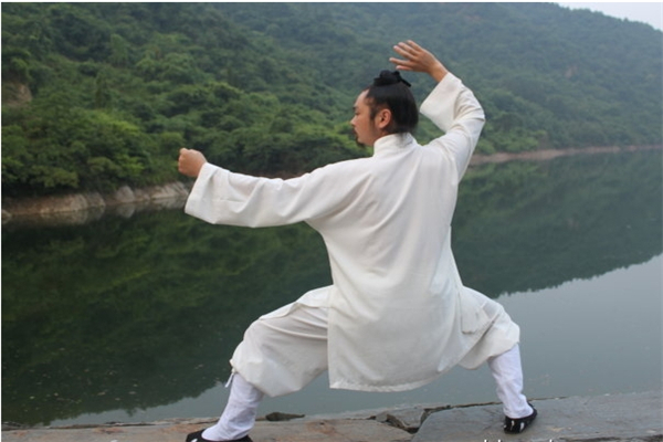 預防疾病 冬季練習太極拳的五大技巧
