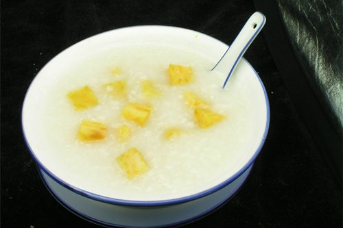 胃不好?試試這幾款養胃粥吧!