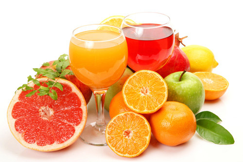 註意！水果能有助抗衰老！