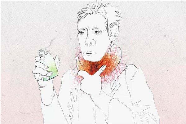 甲狀腺癌的早期癥狀_甲狀腺癌術後飲食 甲狀腺癌