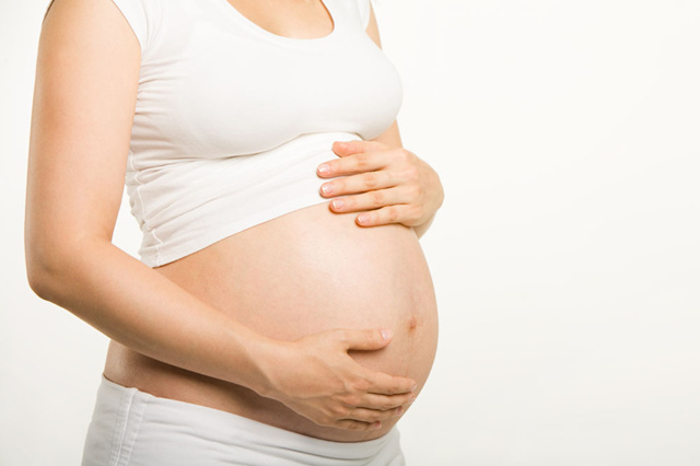 孕婦應如何提高自身免疫力