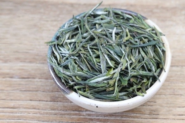 中國名茶的後起之秀 必須要飲品的蘭溪毛峰