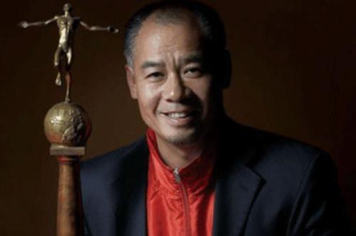 體操王子 李寧的代名詞