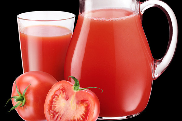 番茄汁