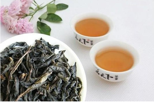 肉桂茶 告別愚笨,不再做“笨小孩”