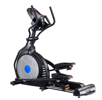 你瞭解橢圓機嗎?能正確使用嗎?