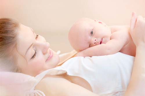 乙肝媽媽可母乳喂養小孩嗎?