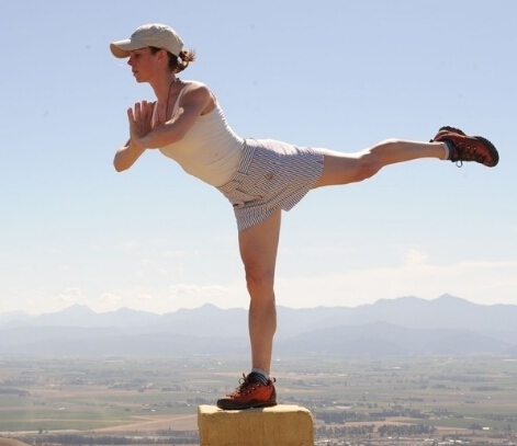 練瑜伽對女性有什麼好處