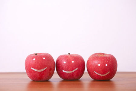 蘋果減肥的原理  什麼樣的人不宜食用