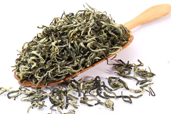 一嫩三鮮碧螺春 沖飲手法最關鍵