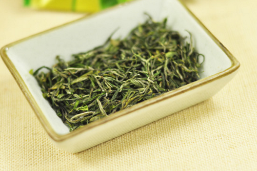 信陽毛尖茶葉 茶葉也有等級之分
