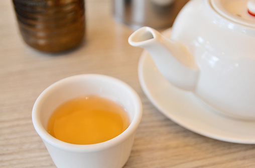 香片是什麼茶 茶引花香花香增茶味