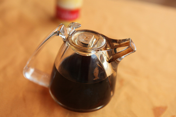 女人多吃醋的好處 但別亂吃飛醋哦