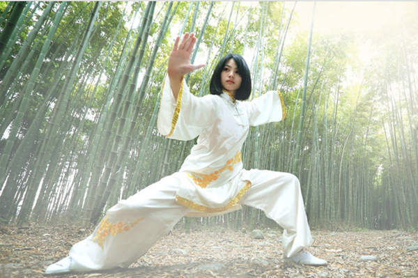 冬寒正是養腎時_如何養腎_養腎的方法 打太極拳養腎