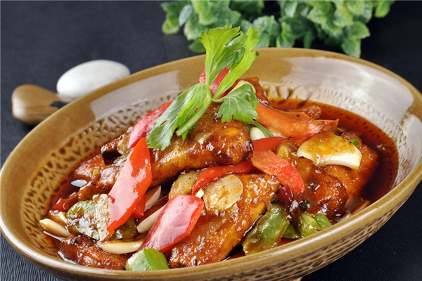 熊掌豆腐的做法_熊掌豆腐 熊掌豆腐的做法介紹