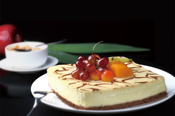 糕點