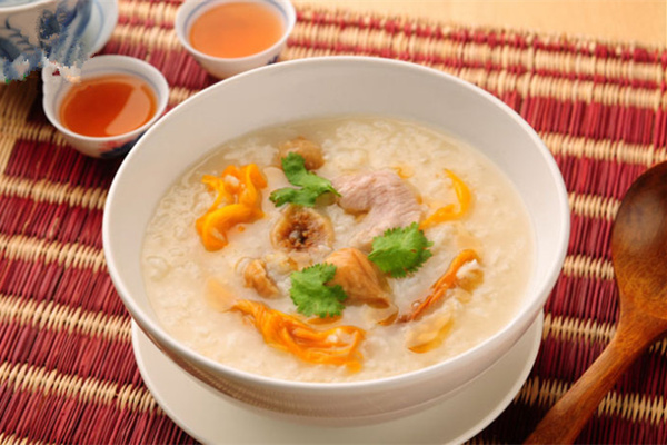 無花果粥怎麼做_營養功效_無花果的選購技巧 無花果粥