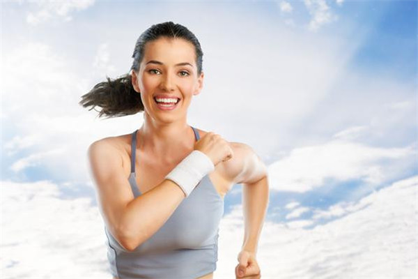 跑步 如何測試你是否適合跑步?