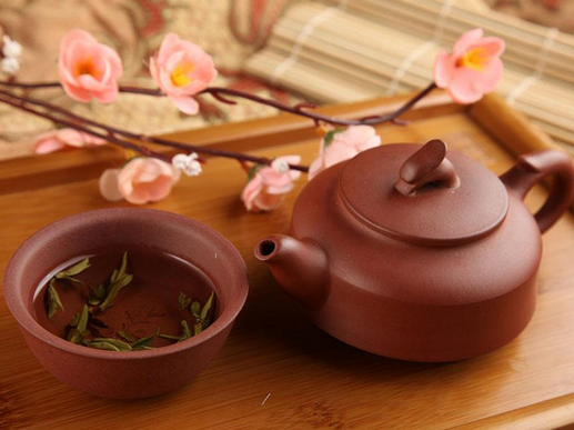 礦泉水泡茶 冷水法與普通泡茶法大作戰