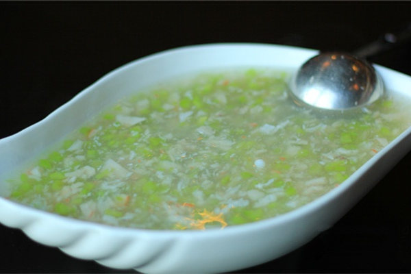 苦瓜羹怎麼做_營養功效_苦瓜的功效與作用 苦瓜羹