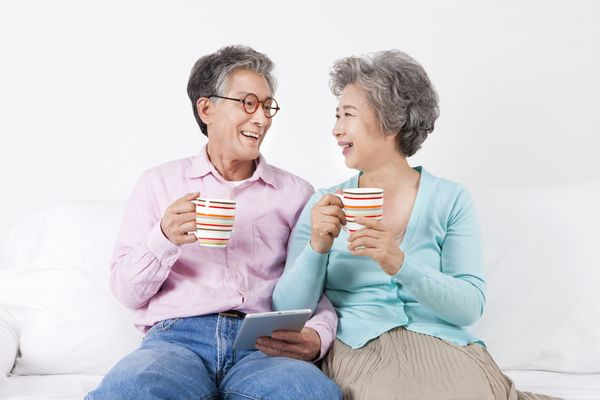 老年人胃口不好怎麼辦