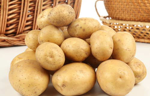你知道土豆減肥食譜有哪些嗎