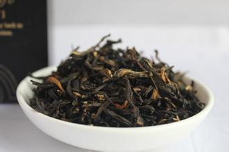 金毫紅茶是什麼茶 金毫紅茶是什麼茶