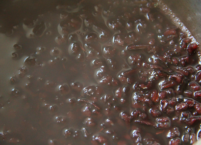 菰米桂花粥 幫你輕松調理腸胃