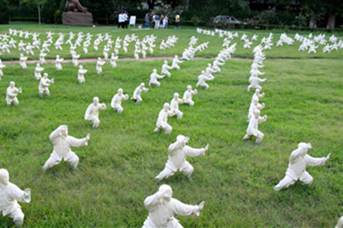 太極拳_保護心肺_中老年人如何保護心肺