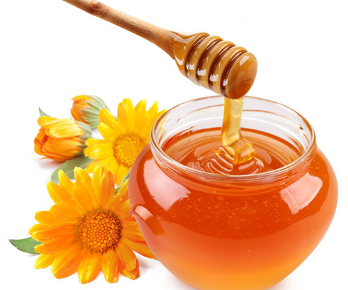 吃蜂蜜可以豐胸嗎