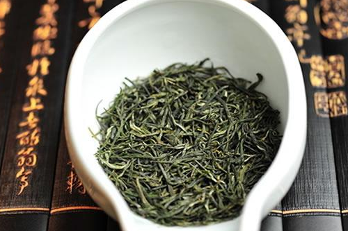 信陽茶文化--“未至信陽先聞毛尖名”