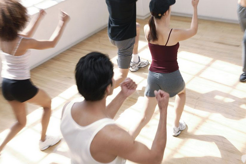 男性健身運動的3個常識 女性並非喜歡強壯的男人